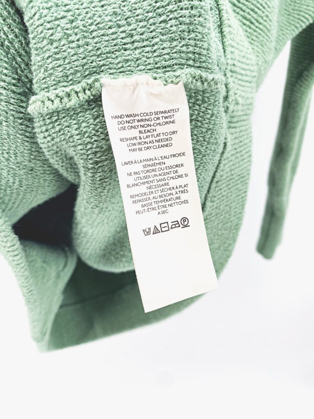 Free People Ottoman Slouchy Tunic Sweater - Picture 5 of 11